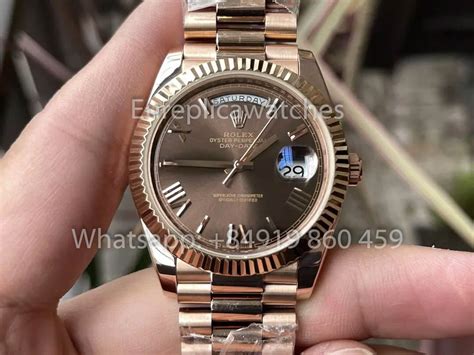 kf factory rolex